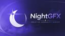 Discovery splash banner for NightGFX Discord server