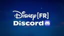 Discovery splash banner for Disney [FR] Discord server