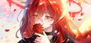 Discovery splash banner for Rose Garden Discord server
