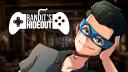 Discovery splash banner for Bandit's Hideout Discord server