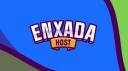 Discovery splash banner for EnxadaHost Discord server