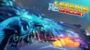 Discovery splash banner for Scrumptious Studio [Official] Discord server