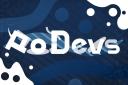 Discovery splash banner for RoDevs - Roblox Developers Discord server