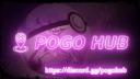 Discovery splash banner for 🌟PoGo Hub🌟 Discord server