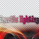 Discovery splash banner for Inertia Lighting 2019-2026 Discord server