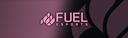 Discovery splash banner for Fuel Esports Discord server
