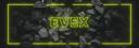 Discovery splash banner for | Evex | Gamers Community! Discord server
