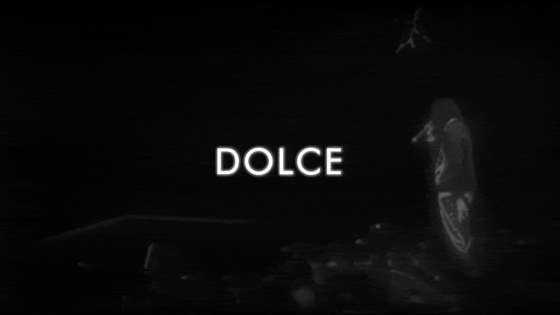 Discovery splash banner for Dolce đč #InComing Discord server