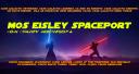 Discovery splash banner for Mos Eisley Spaceport CZ/SK Discord server