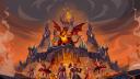 Discovery splash banner for Goodgame Empire & Empire: Four Kingdoms Discord server