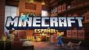 Discovery splash banner for MINECRAFT ESPAÑOL Discord server