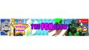 Discovery splash banner for FGN Crew Discord Discord server