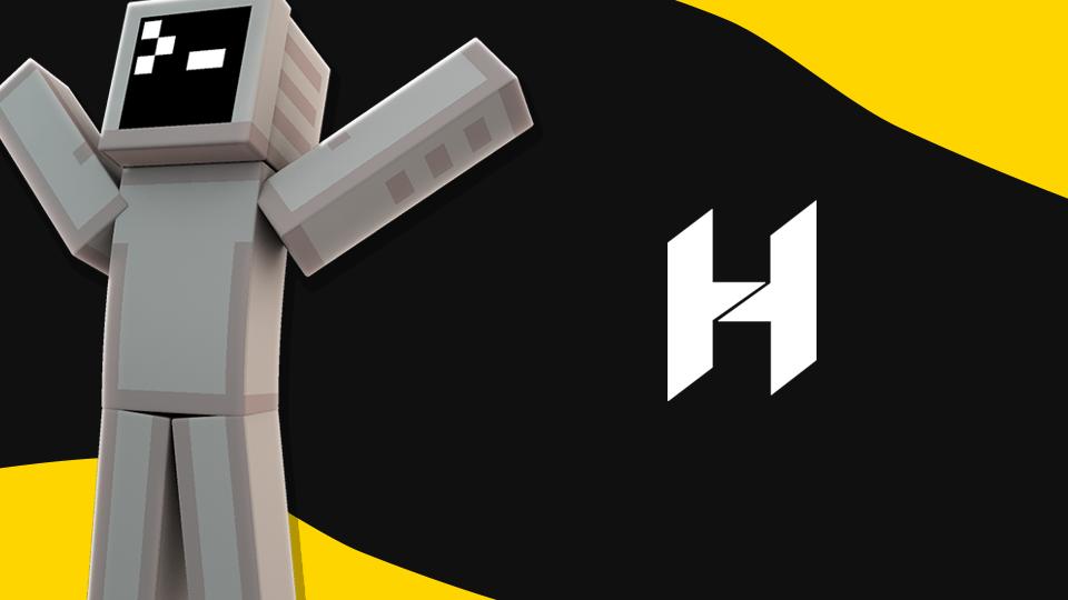 Discovery splash banner for HolyHosting Discord server