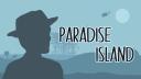 Discovery splash banner for Paradise Island Discord server