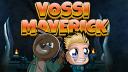 Discovery splash banner for M2 - Maverick & Vossi Discord server