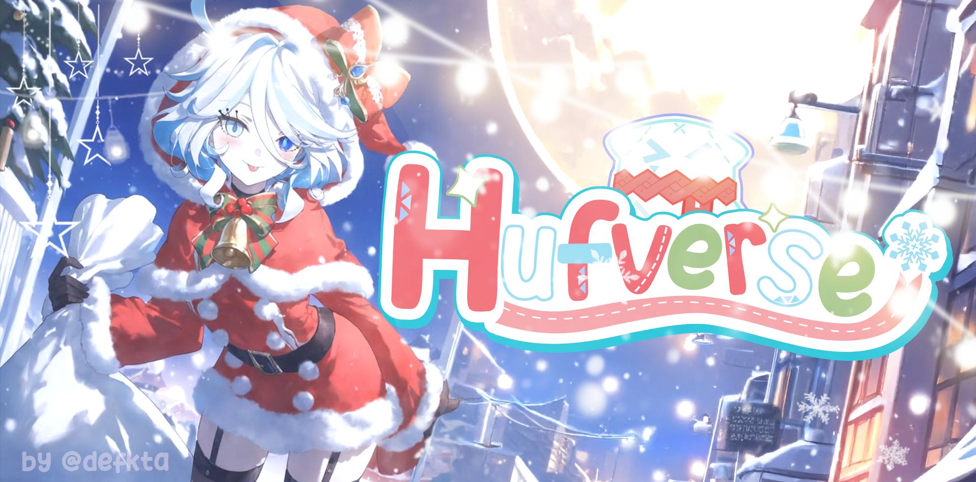 Discovery splash banner for ₊˚໒⛄ #HUF8K オタク.ᐟ ₊˚𓂃✧ ɴᴀᴠɪᴅᴀᴅ ᴇᴅɪᴛɪᴏɴ Discord server