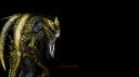 Discovery splash banner for Evolve Reunited 2.0 Discord server