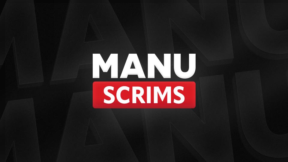 Discovery splash banner for Manu Scrims NA Discord server