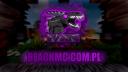 Discovery splash banner for BlackMC Discord server