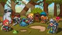 Discovery splash banner for The Bitverse Discord server