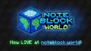 Note Block World - Discord Servers