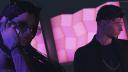 Discovery splash banner for Nessanaira Army 🖤 Discord server
