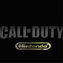 Discovery splash banner for CoD Nintendo Discord server