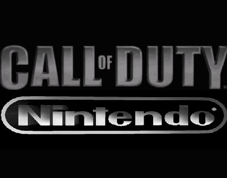 Discovery splash banner for CoD Nintendo Discord server