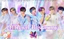 Discovery splash banner for ⟭⟬Official BTS ARMY⟬⟭ HAPPY BTS DAY ♡♡♡ Discord server