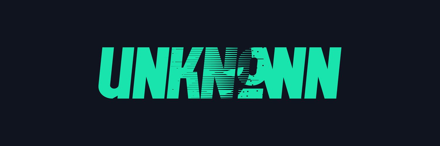 Discovery splash banner for Unknown Proxies Discord server