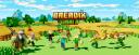 Discovery splash banner for BreadixWorld Discord server