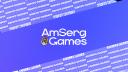 Discovery splash banner for AmSerg Games Discord server