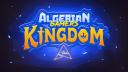 Discovery splash banner for Algerian Gamers KingDom Discord server