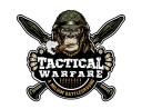Discovery splash banner for Tactical Warfare a Milsim Battleground - Alpha vs Bravo Discord server