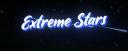 Discovery splash banner for Extreme Stars Discord server
