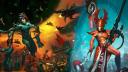 Discovery splash banner for The ældar server™ Discord server