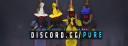 Discovery splash banner for Zenith | #1 Pure PvP & PvM Clan Discord server