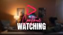 Discovery splash banner for Continue Watching Discord server
