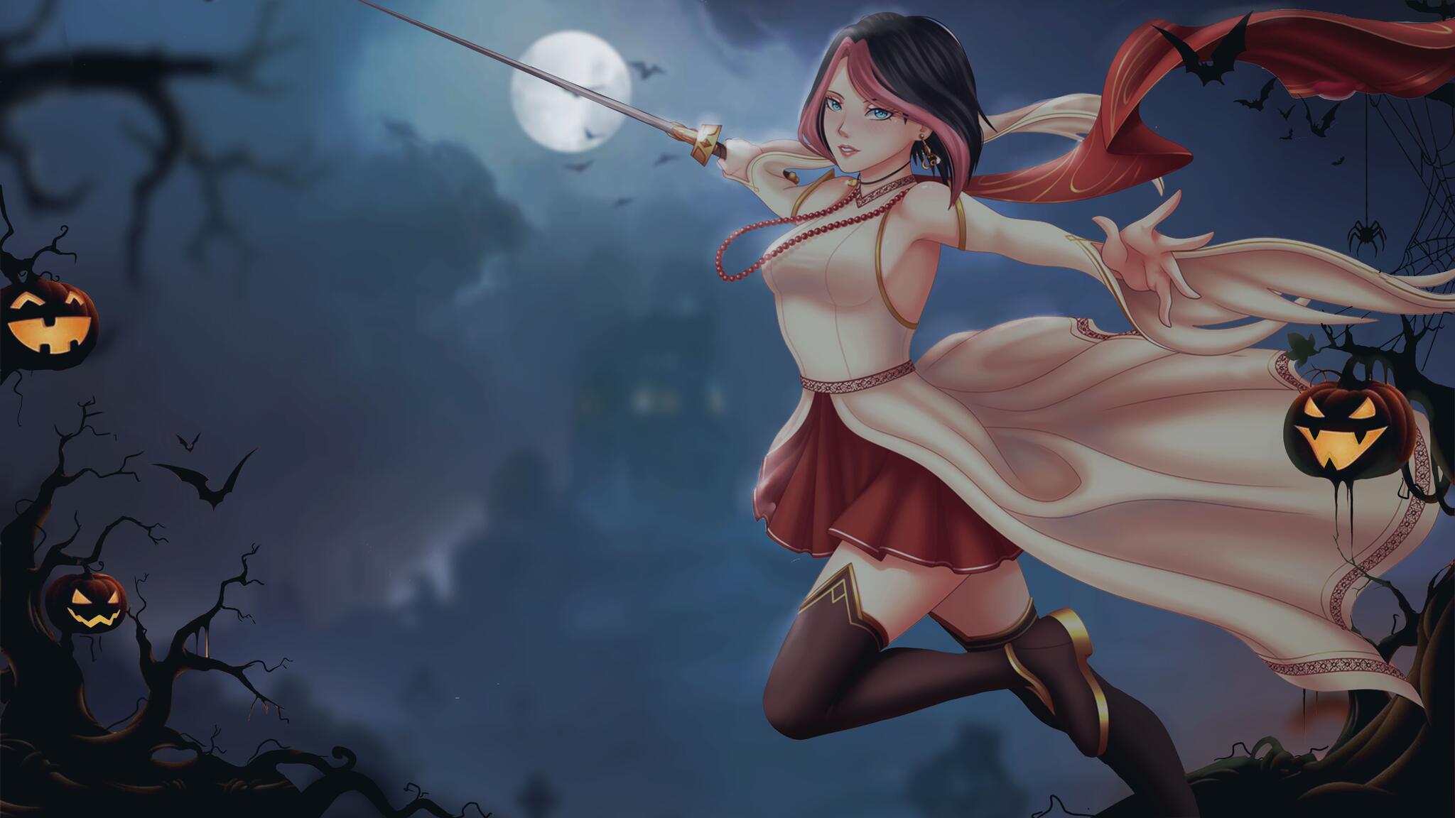 Discovery splash banner for LOL UA COMMUNITY Discord server