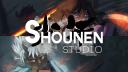 Discovery splash banner for Shounen Studio Discord server