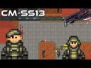 Discovery splash banner for 🔝Russian Colonial Marines 💪🏽 Discord server