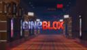 Discovery splash banner for CineBlox Discord server