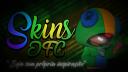 Discovery splash banner for 🇧🇷 T19 | Futebol Skins FC ⚽ Discord server