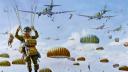 Discovery splash banner for 82nd Airborne Division [82AD] Discord server