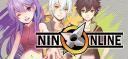 Discovery splash banner for Nin Online Discord server