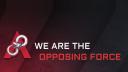 Discovery splash banner for OP4S™ Discord server