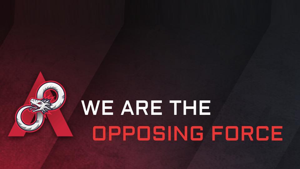 Discovery splash banner for OP4S™ Discord server