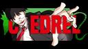 Discovery splash banner for Caedrel's Discord Discord server