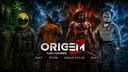 Discovery splash banner for OrigemZ™ Servers Discord server