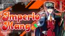 Discovery splash banner for Imperio Mango インペリオ・マンゴ | Social & Anime Discord server